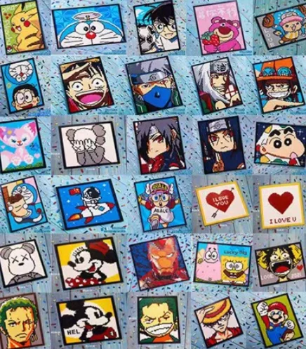 快? 这里有免费的宝宝玩具?