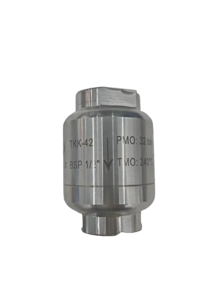 AYVAZ卫生级不锈钢疏水阀