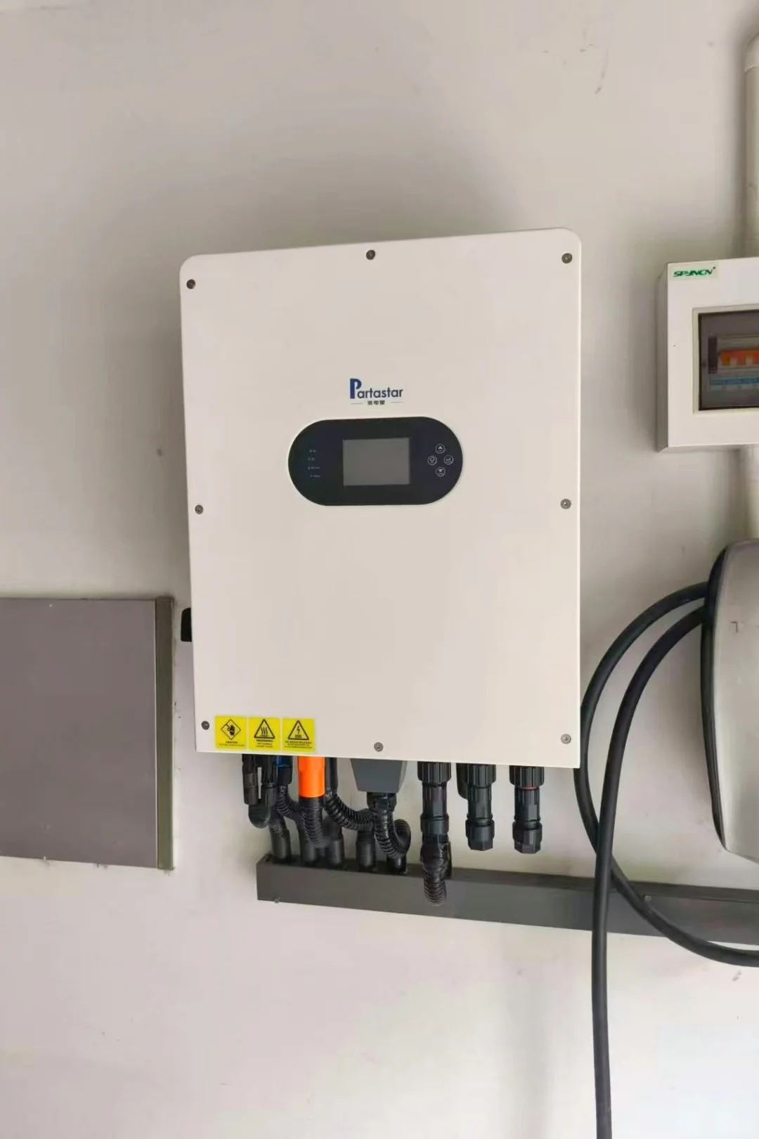 被问爆的别墅能源方案！