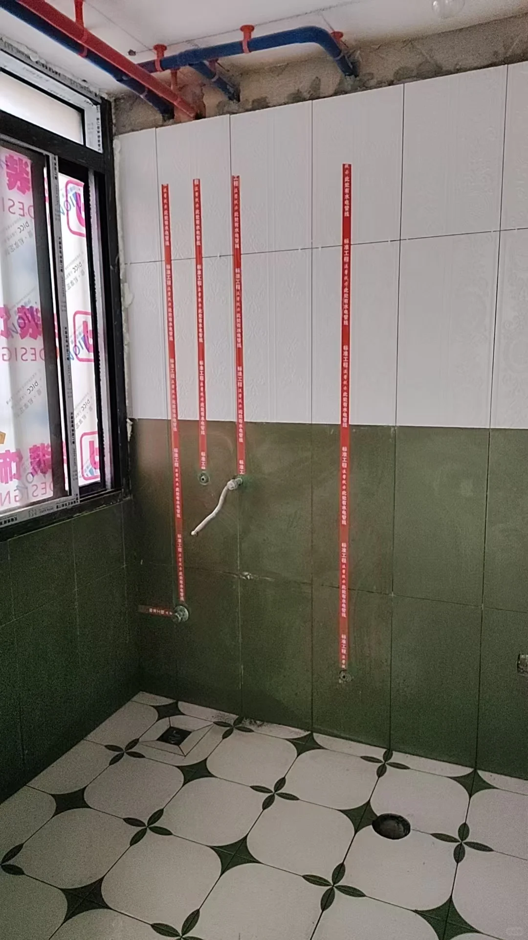 潜水艇止逆阀看起来可真不错！