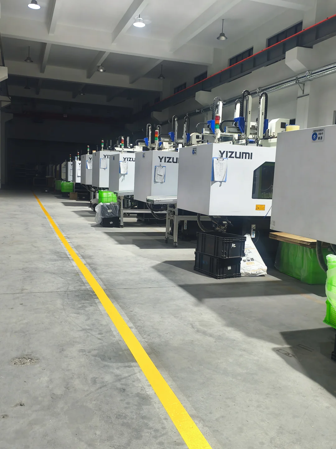 注塑模具厂加工厂怎么找订单啊