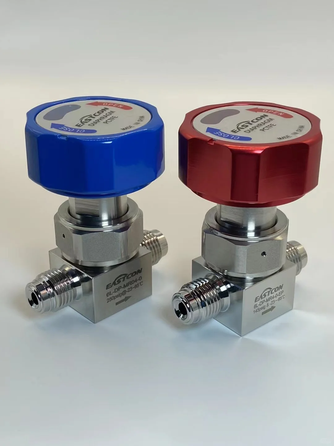 高纯减压阀、隔膜阀、单向阀、过滤器