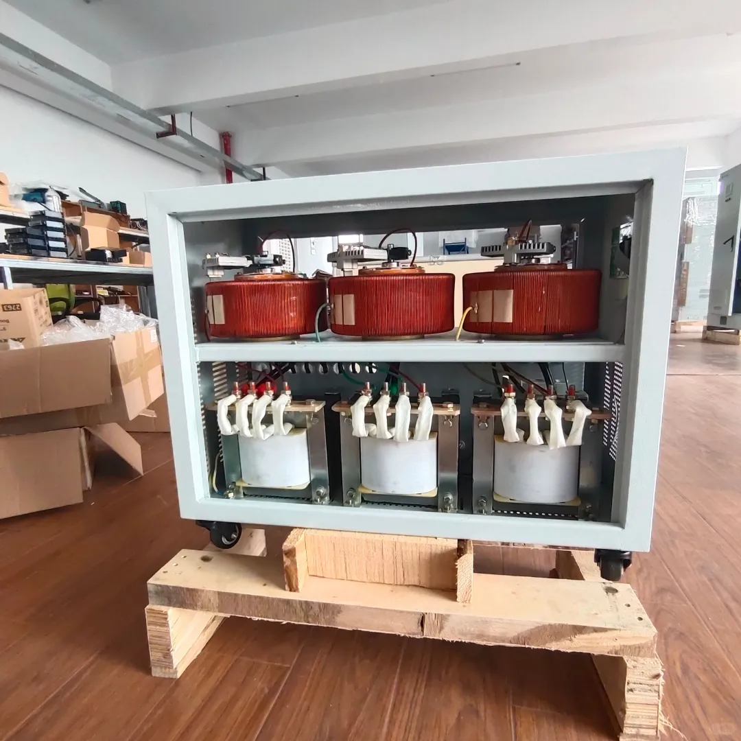 80kw稳压器是智商税吗？