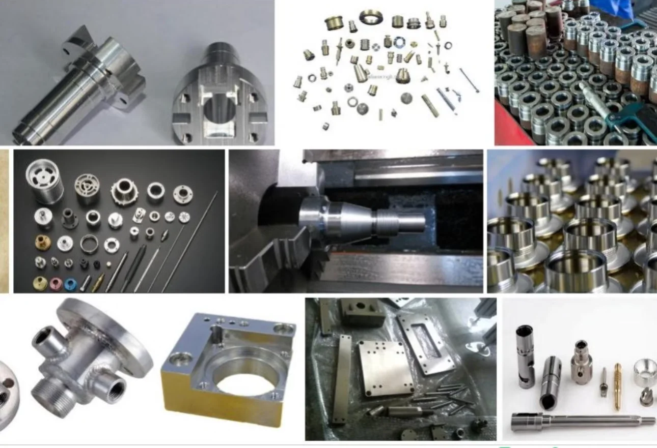 莱图加精密机械加工 立即关注