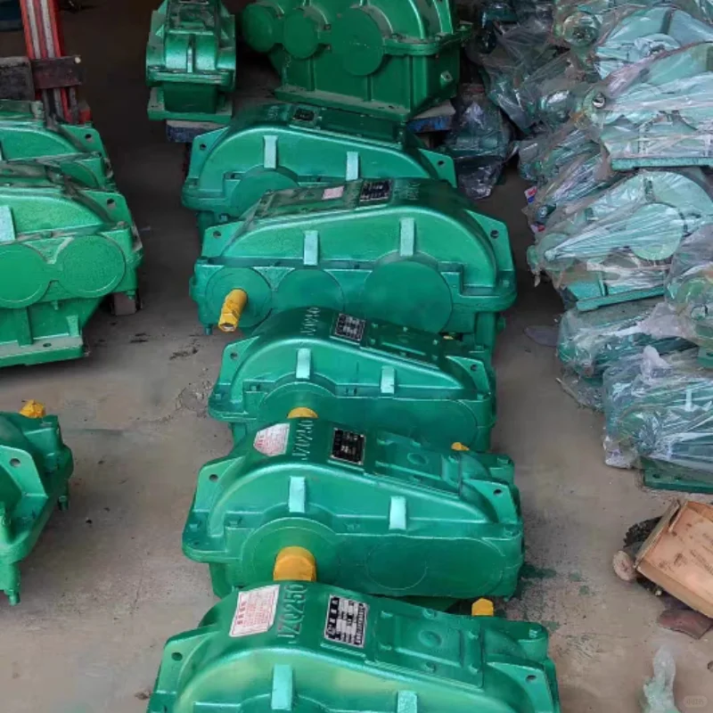 减速机及配件大全