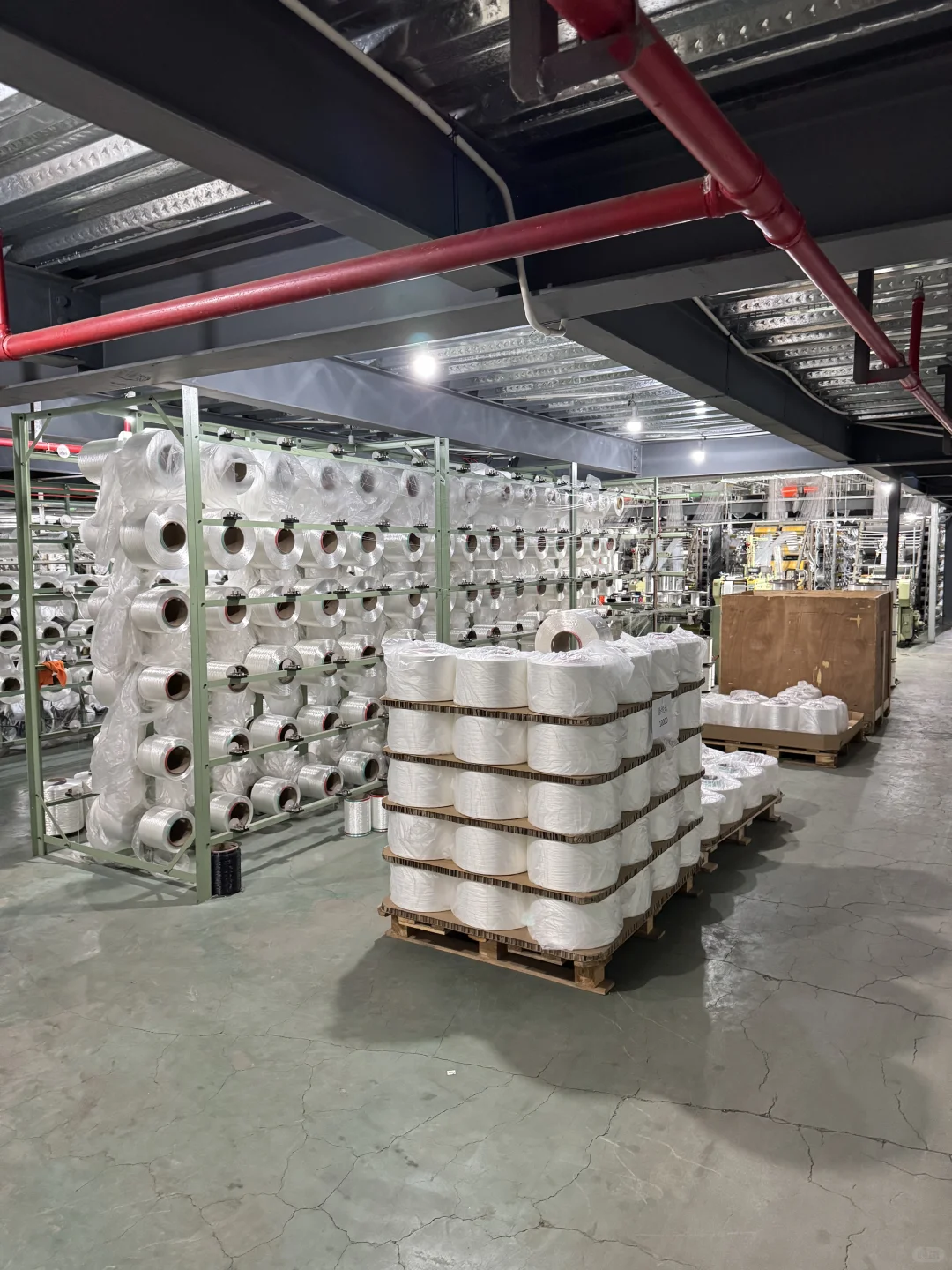 外贸｜业务员在工厂的一天