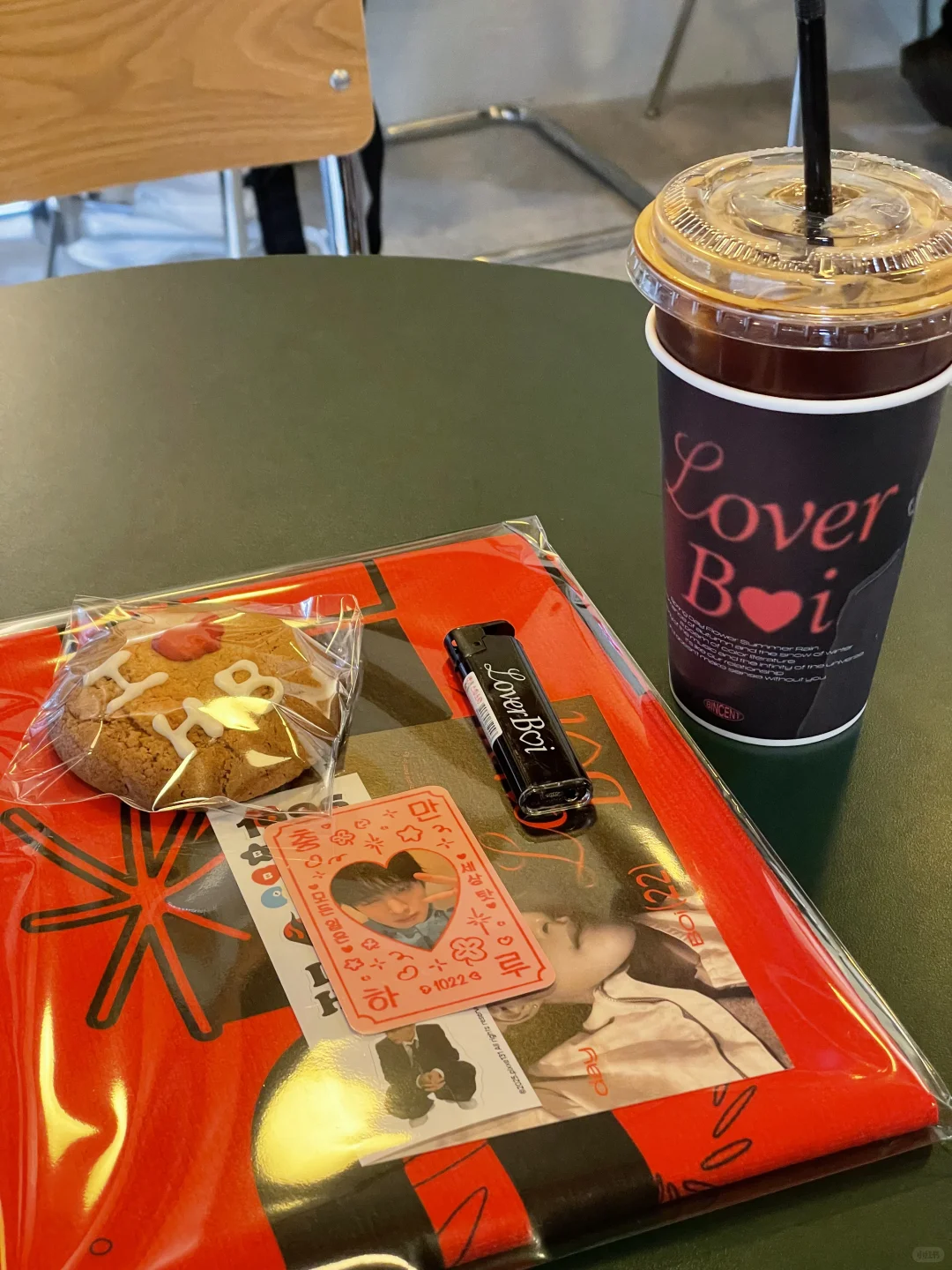 金韩彬我又当上你的特种兵了（流水账版??