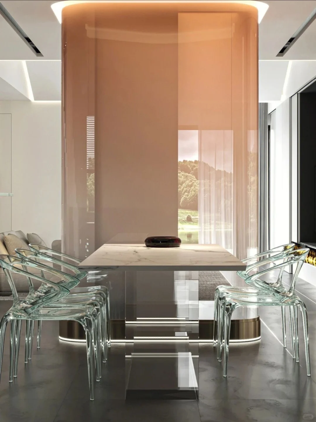 涨知识！亚克力原来是这样加工的！