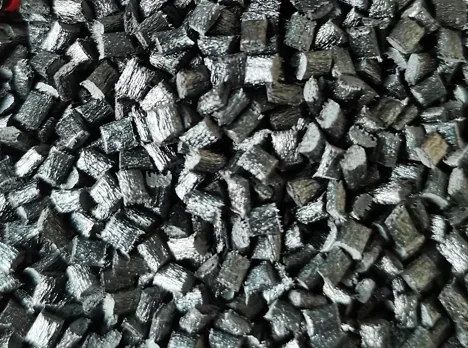 改性工程塑料 PPA，开启高性能材料新时代