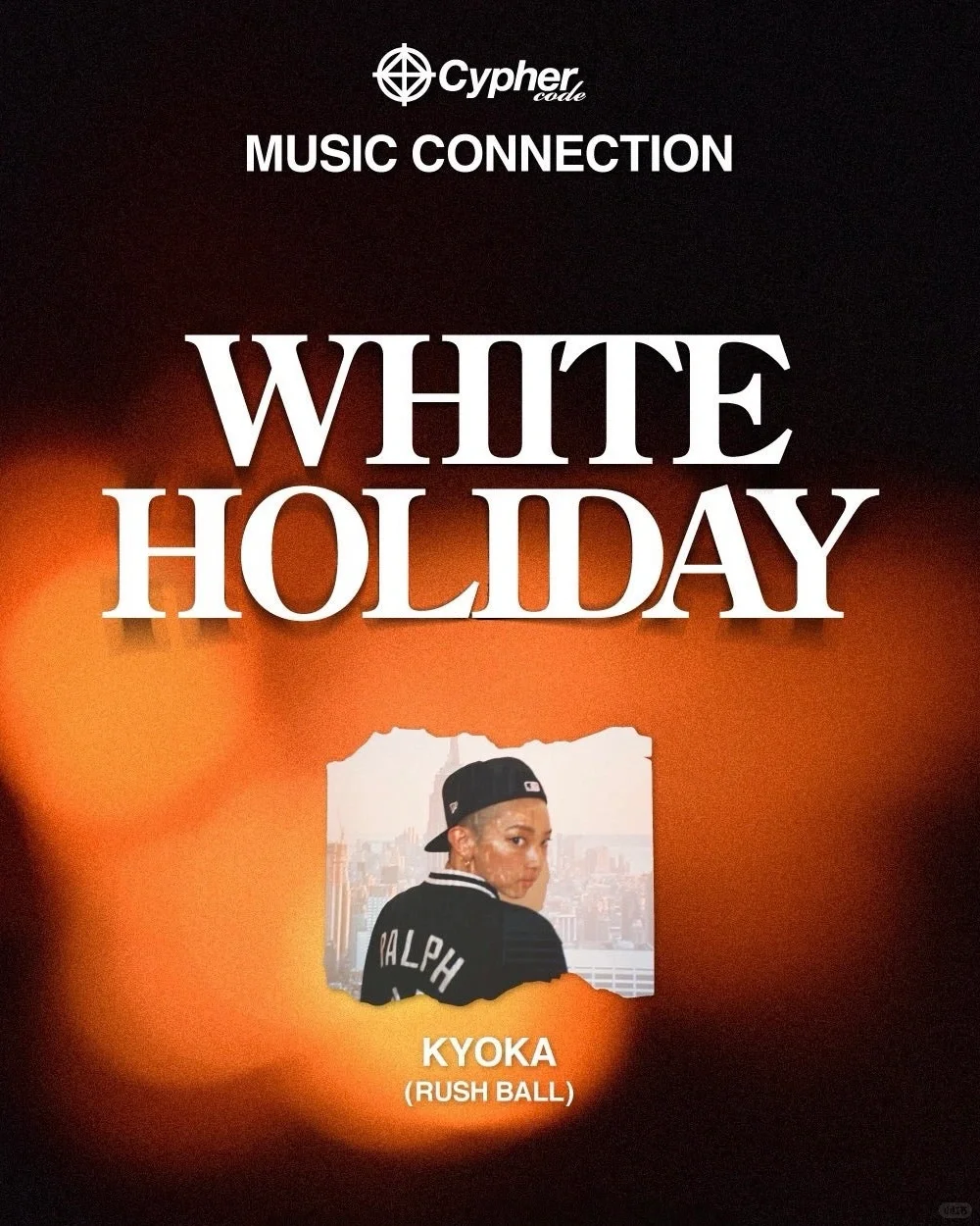 ?KYOKAの千禧年歌单??