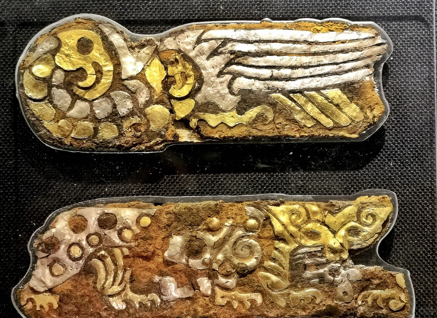 就像用车床加工的：2000年前的马车