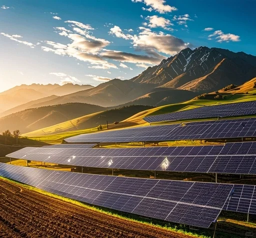 什么是新型电力系统