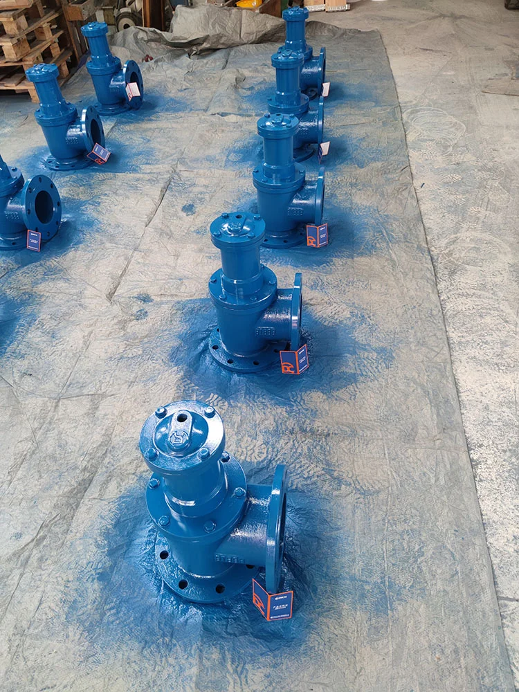 池底排泥阀维护保养全攻略:延长阀门寿命