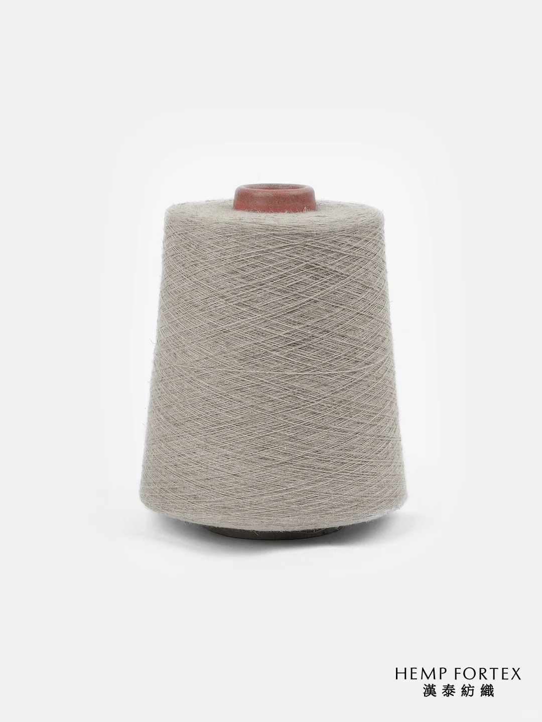 「天然混纺」｜汉麻 & 亚麻纱线系列