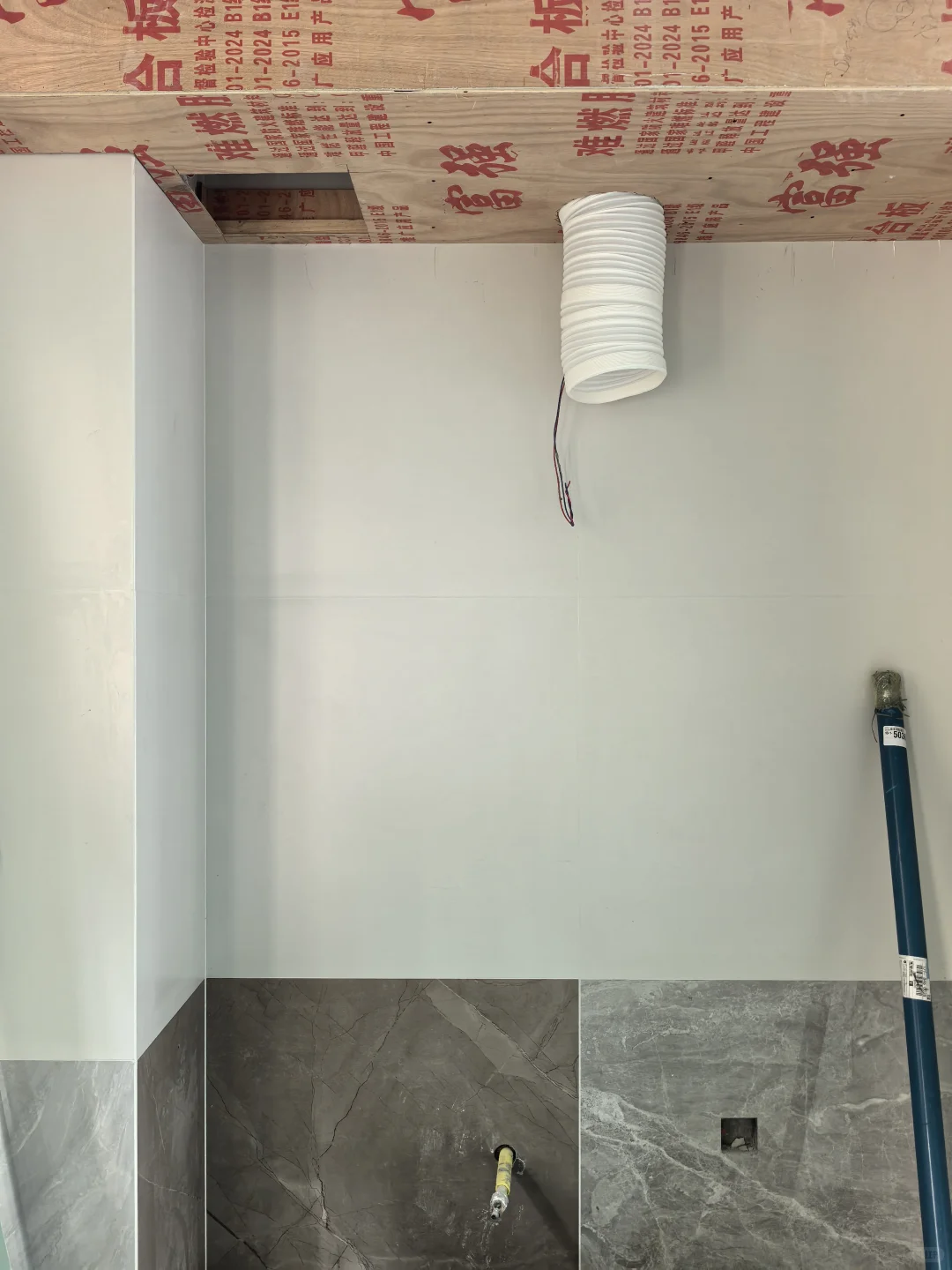 油烟机的止回阀检修口有必要开吗?