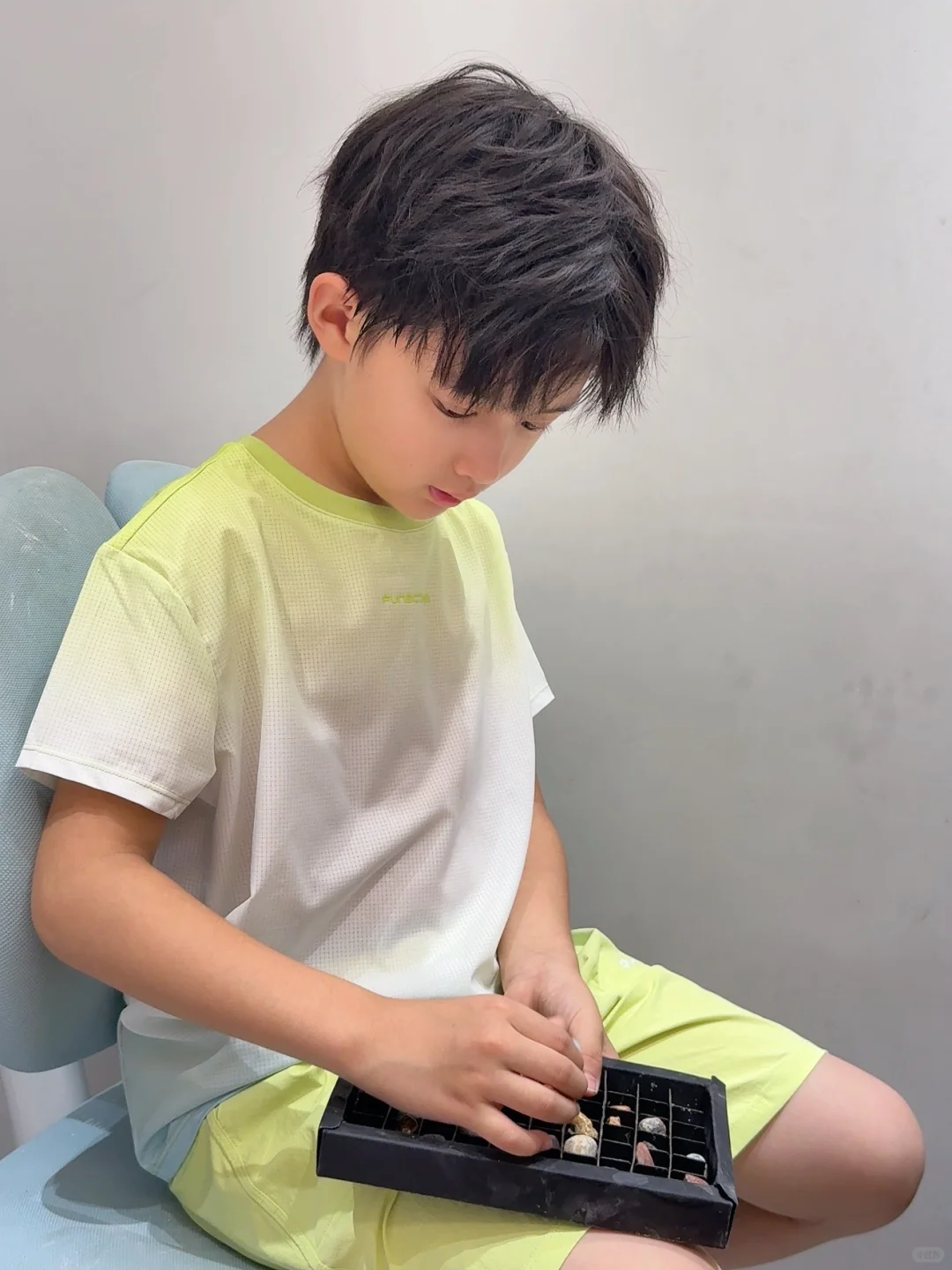 挖到宝了！！?✨ 给我一天好心情！