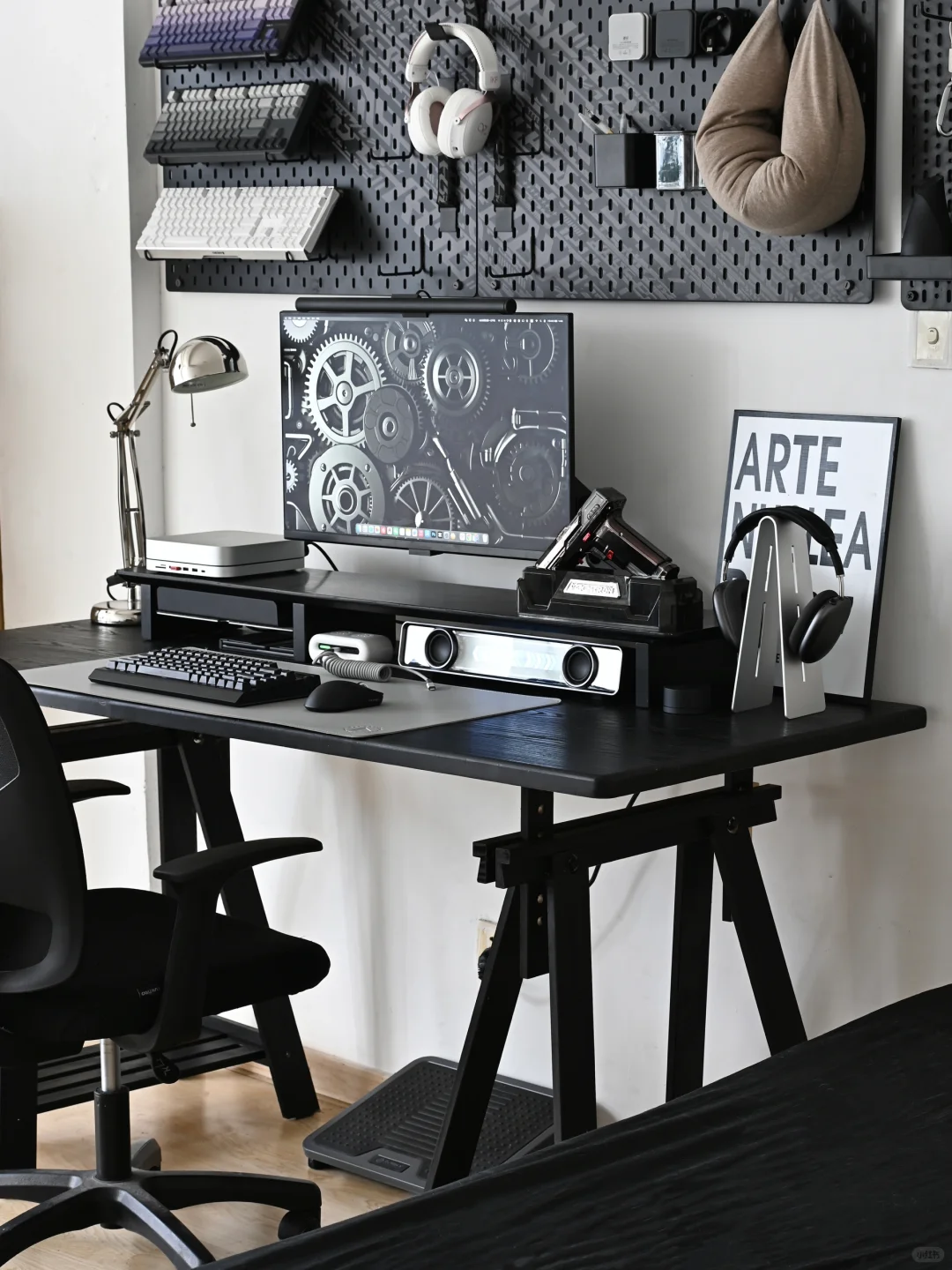 ?这才是男生想要的礼物吧!