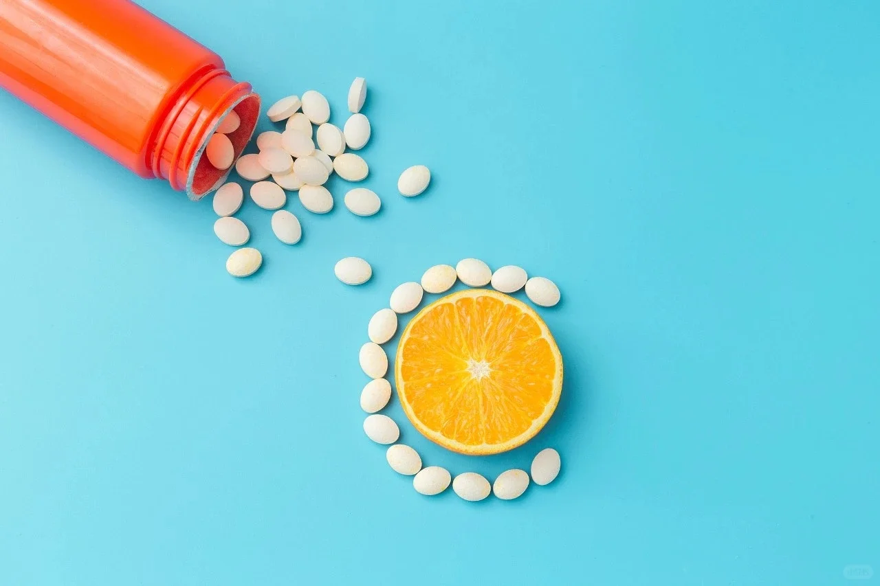 2元和上百元的维生素C，到底有啥区别？