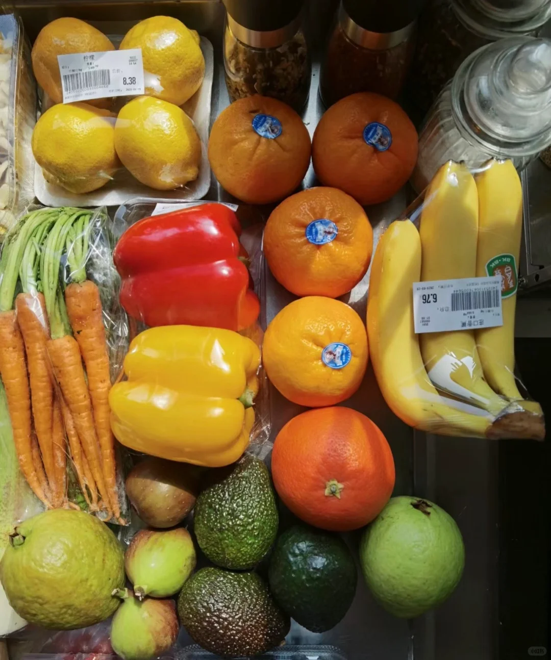 月薪8k｜健康管理师的一天