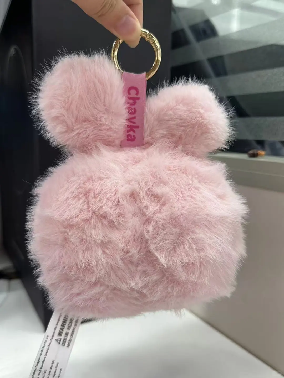 AI毛绒玩具这么?，我也来养养看