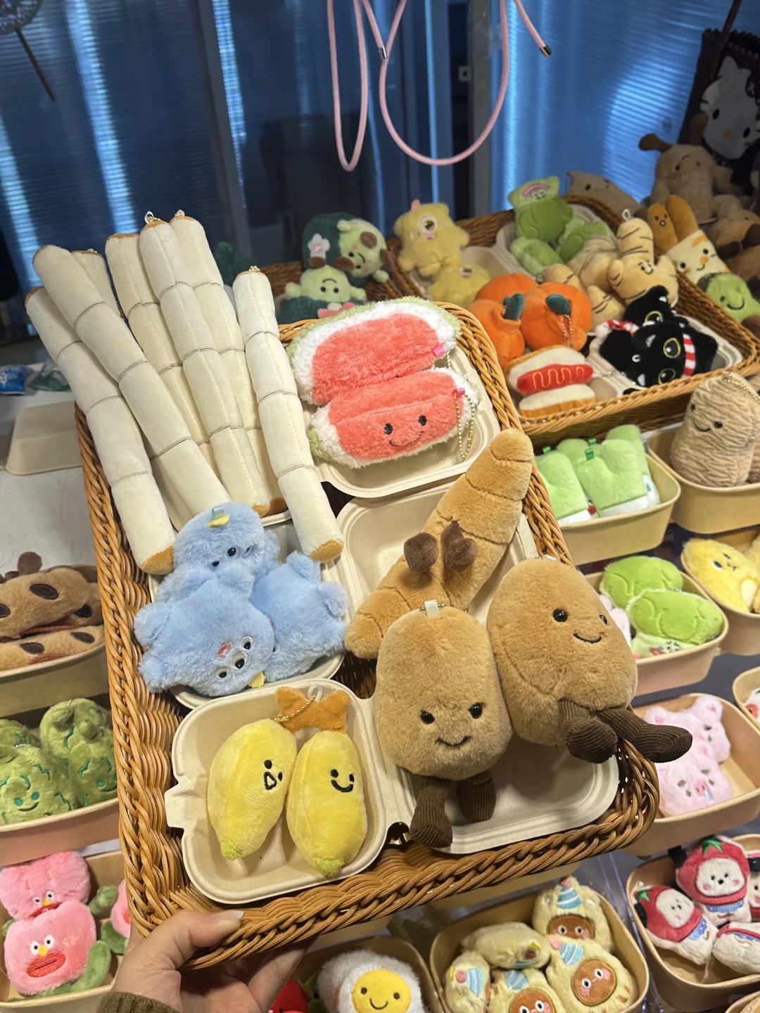 （昆明）我的消费观崩塌了……4?谁懂！！