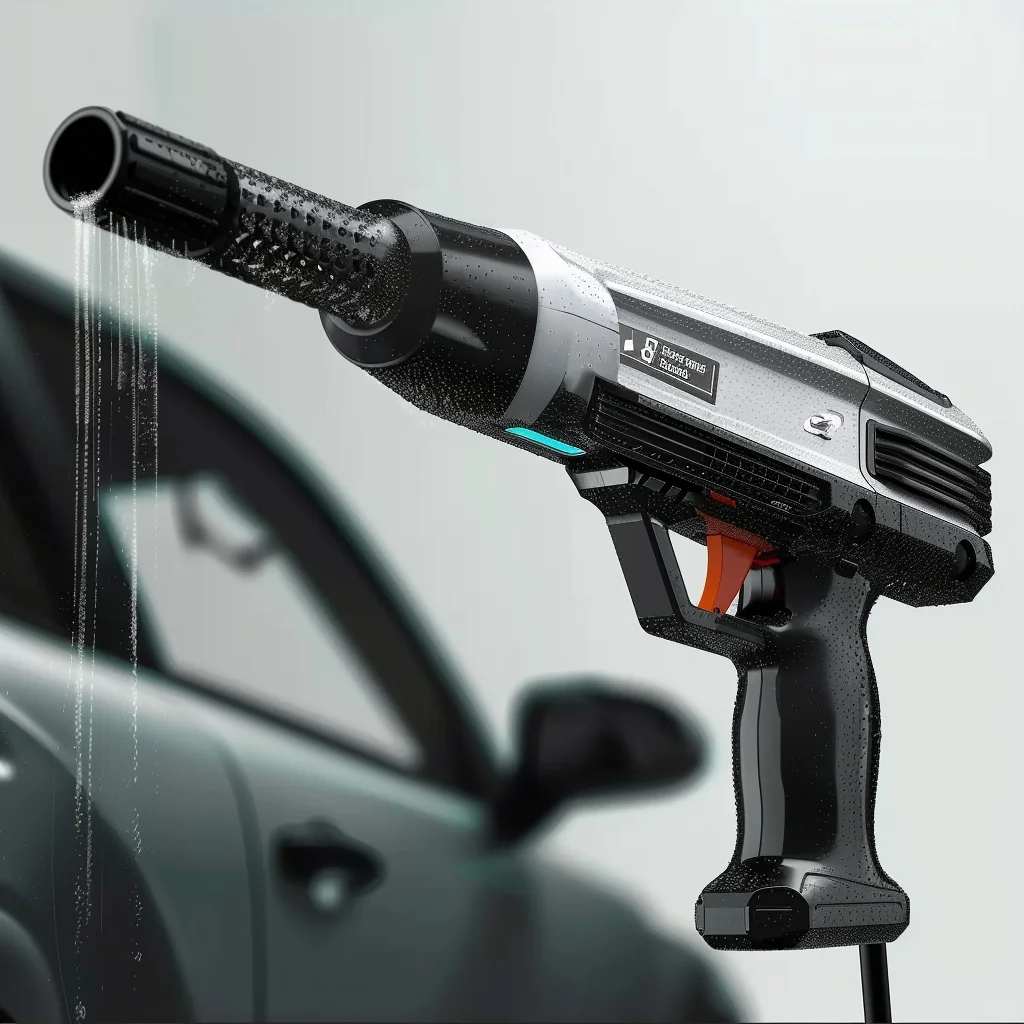 一些手持类工具分享