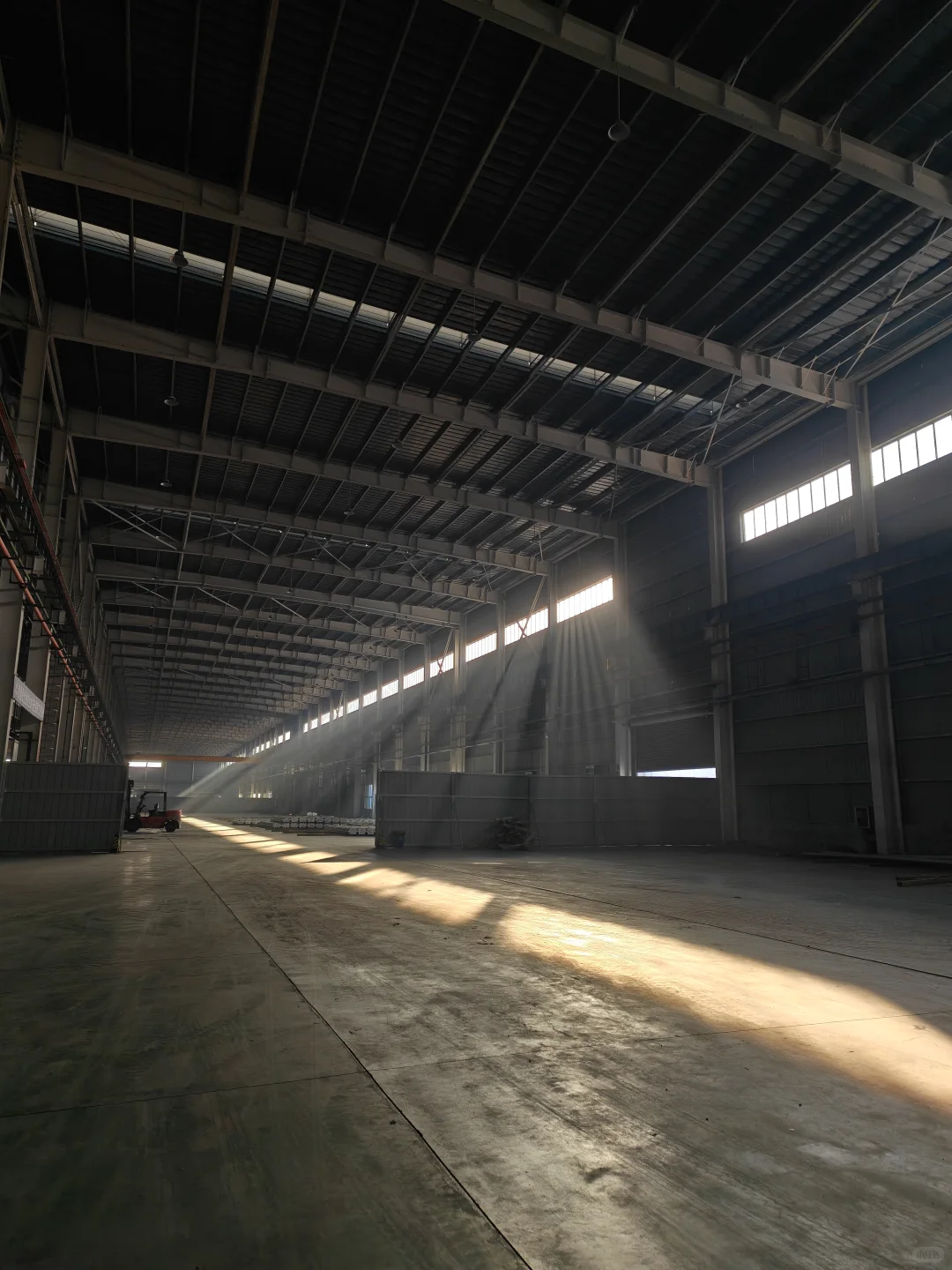 铝厂里的达利园效应