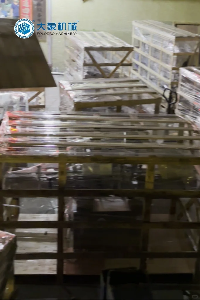 ? 整装待发！源头工厂的硬核实力时刻！