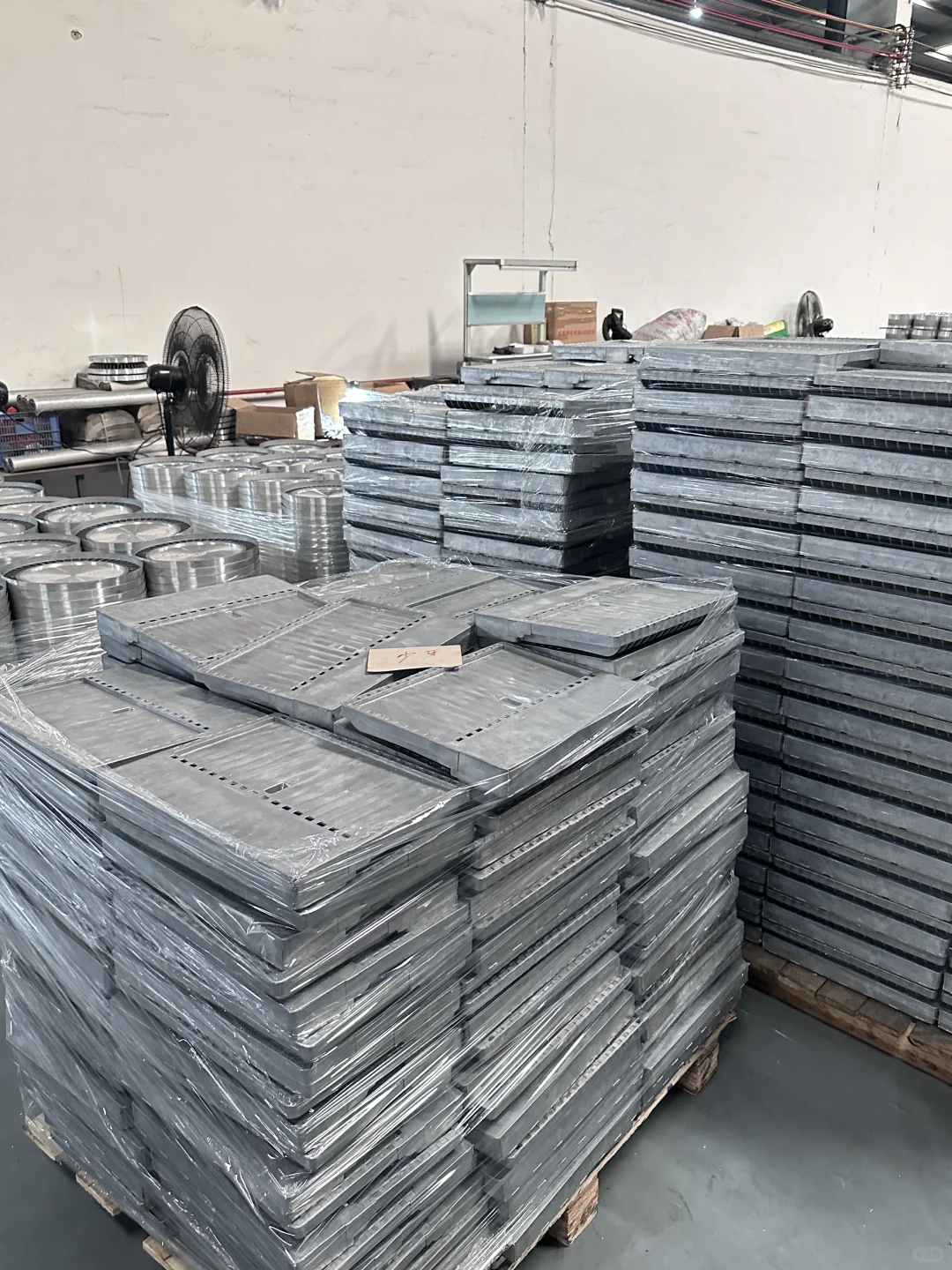 感谢小红书? 让我们厂持续爆单ing