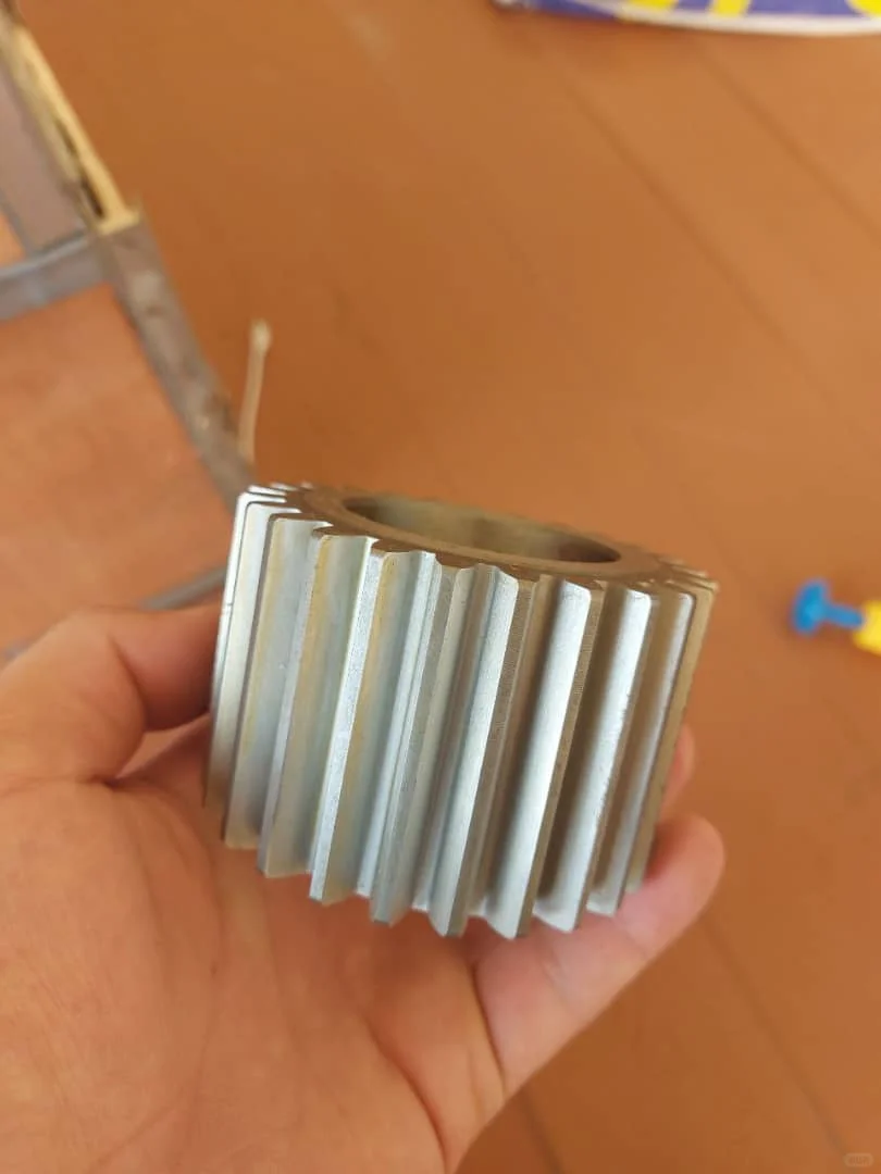 洛阳制造·德宇智造