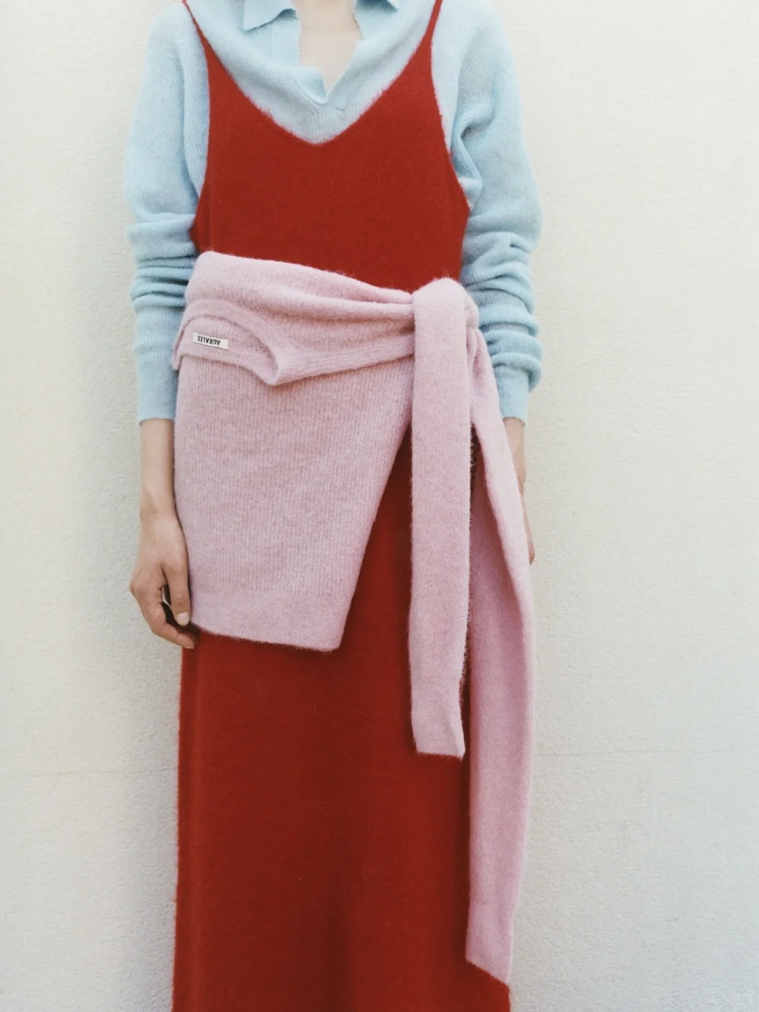 这个日本品牌,正在重新定义“基础款”