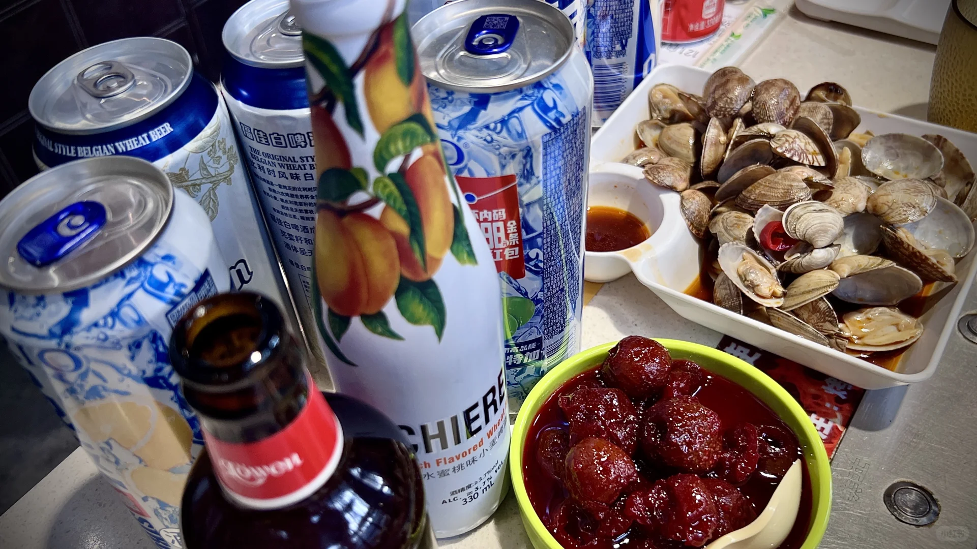 强爽已被列入黑名单