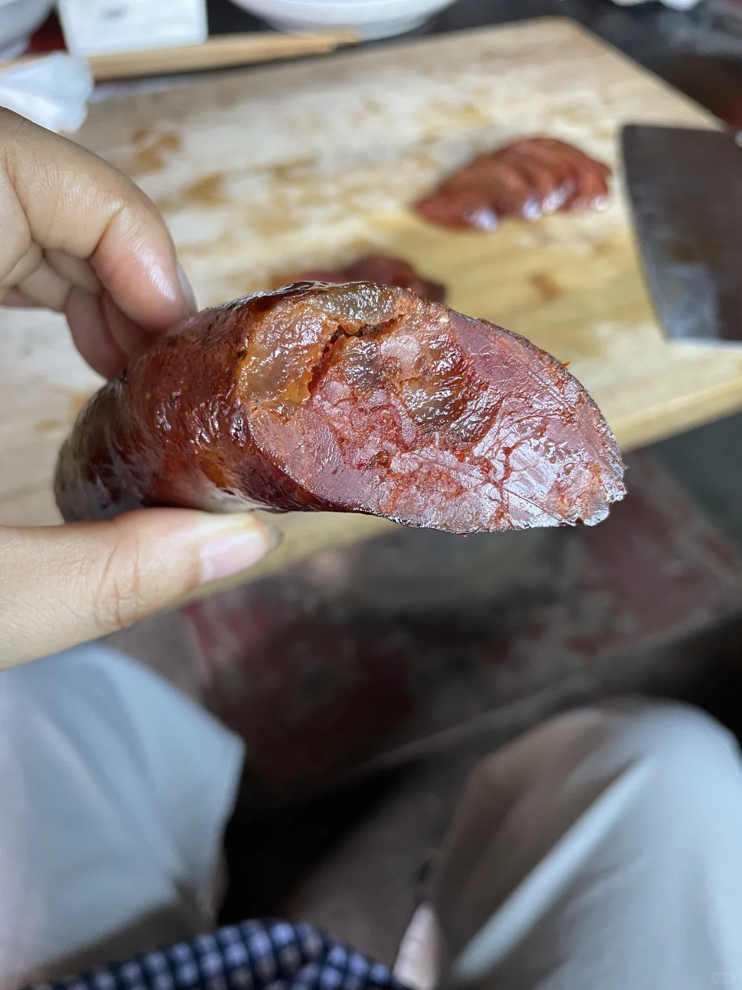 感谢小红书让我们爆单了???