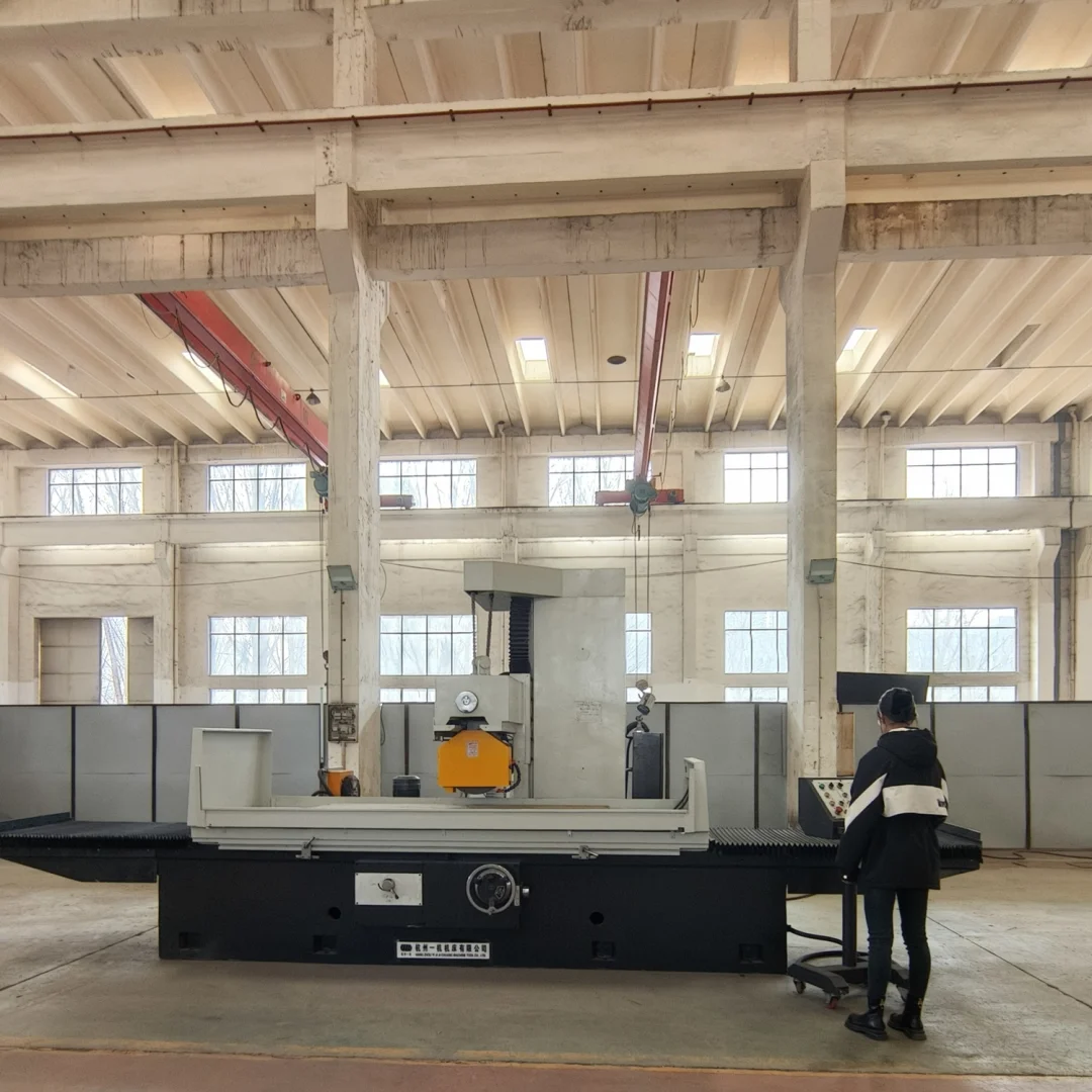 M7180大型平面磨床，制造厂家直销