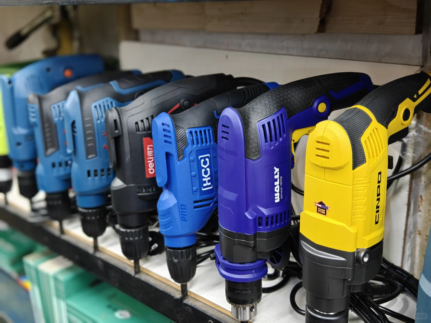 深圳电动工具机电设备！?️