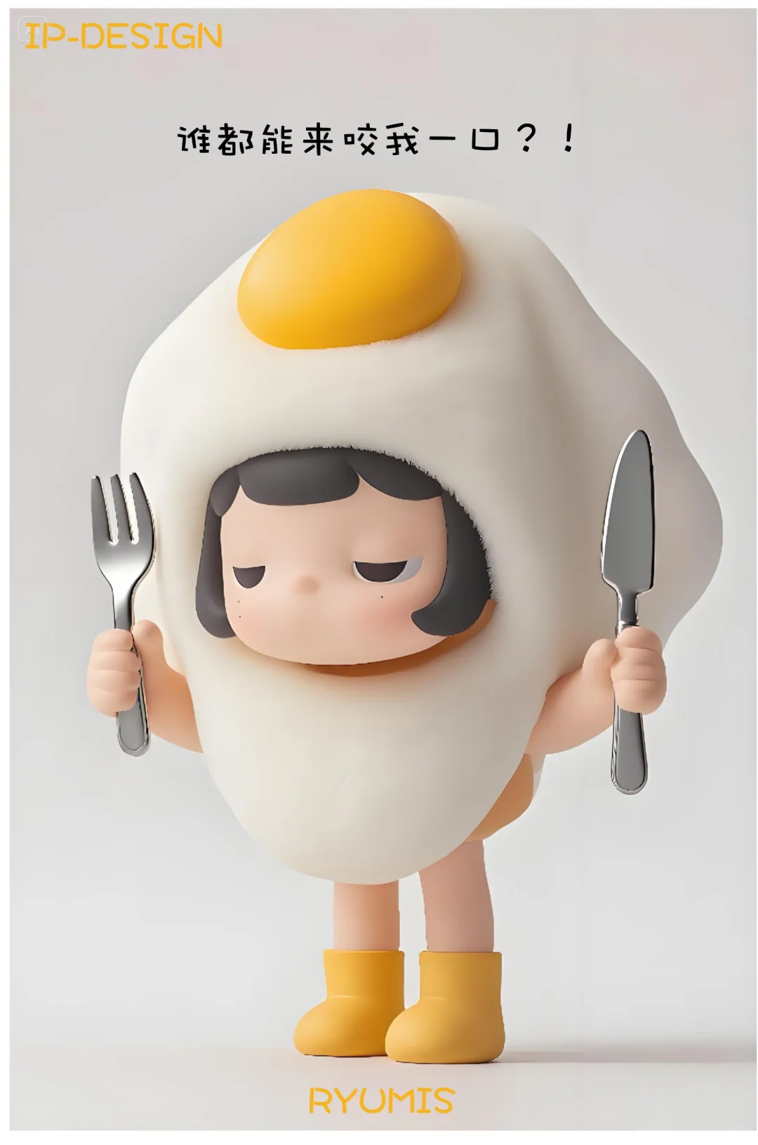 职场蔬醒图鉴：精神状态，打工蔬的命也是命！