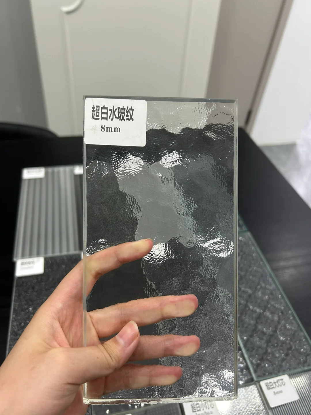 设计师都在找的高颜值玻璃|教你怎么选