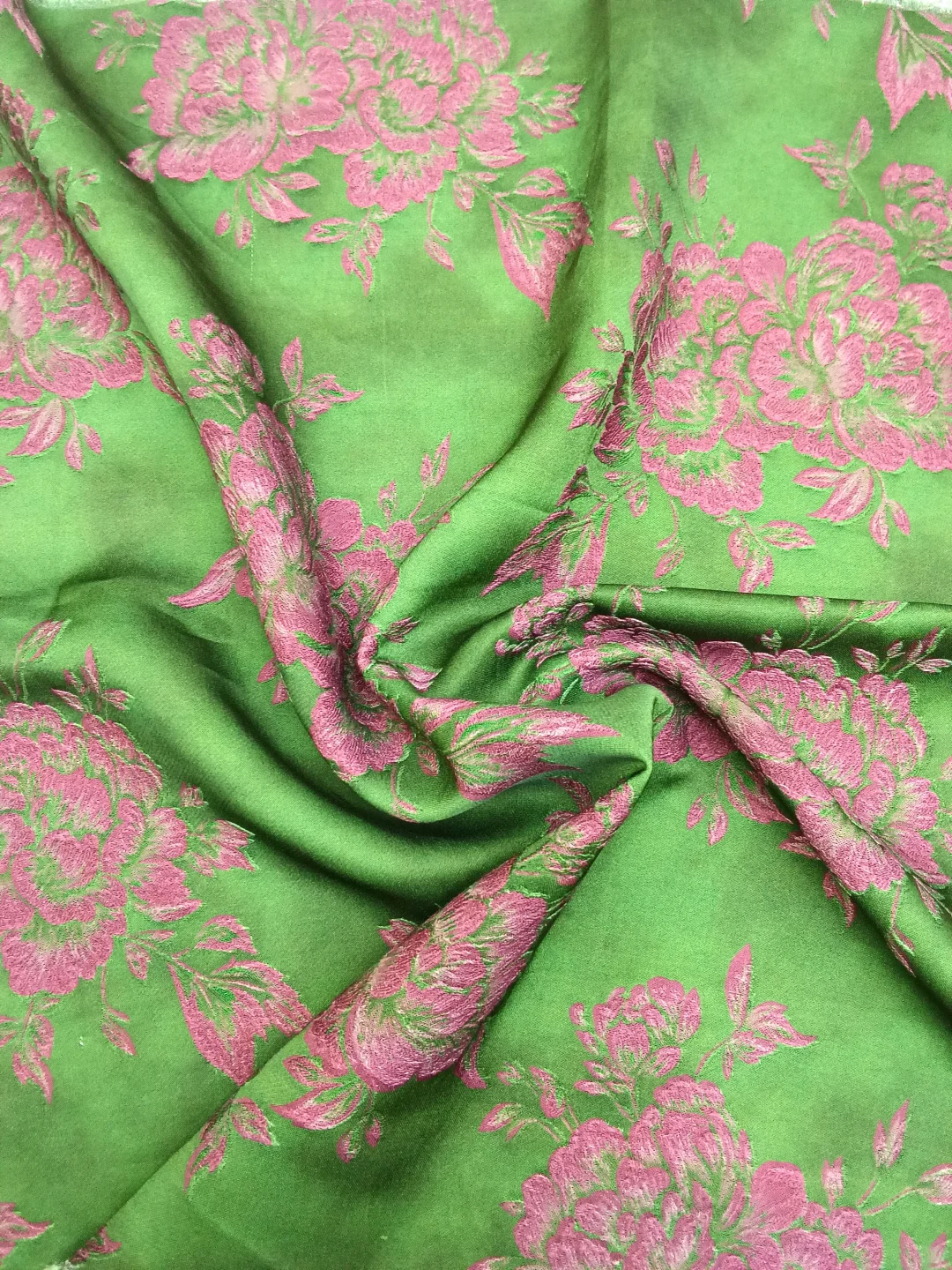 油丝?专业国风-各种爆款花型