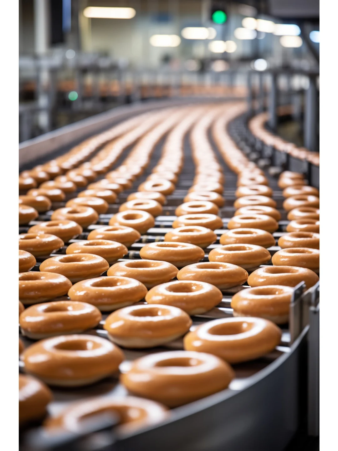 ? 食品加工技术，意大利机械有何特点？