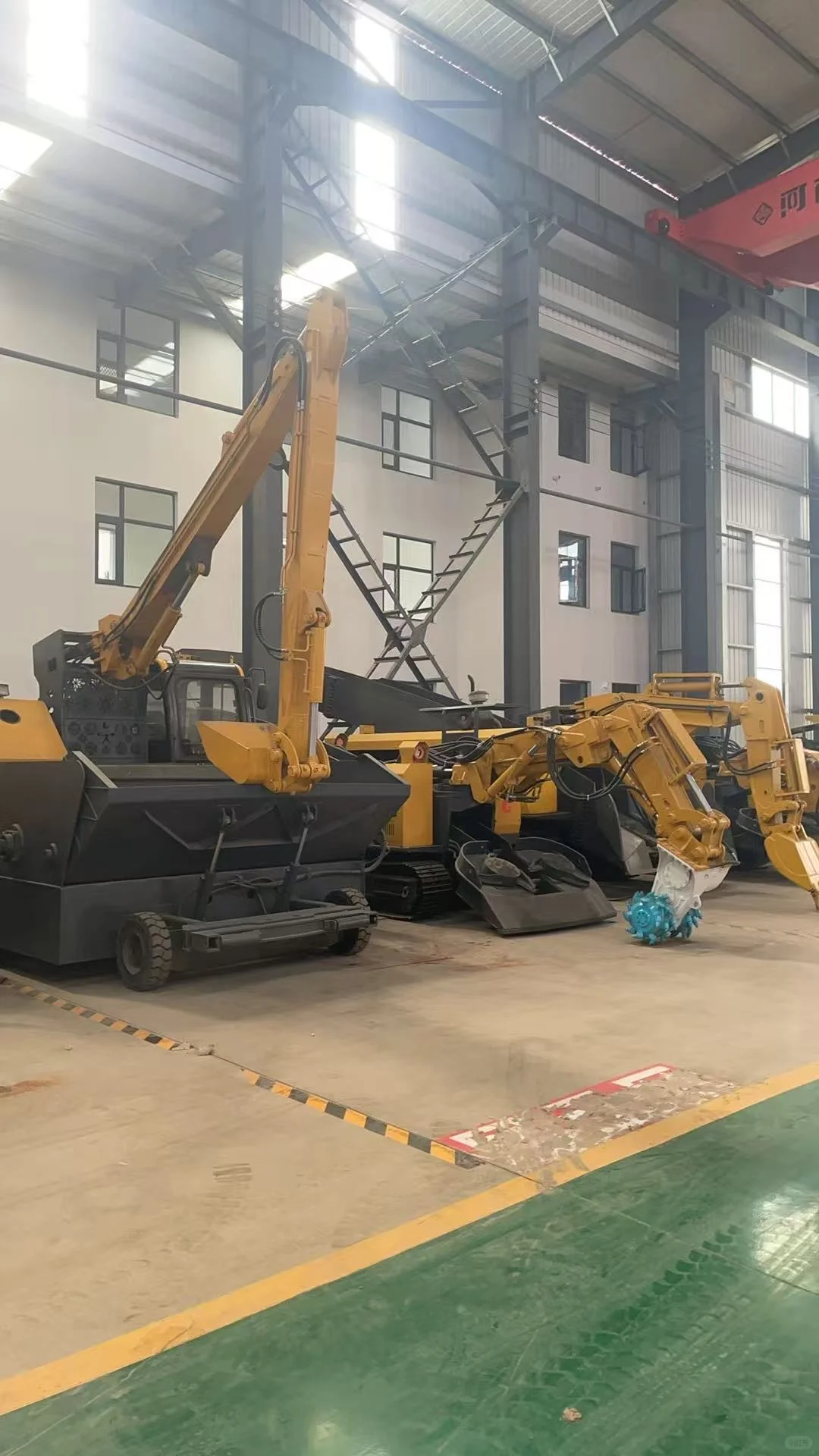 寻找山东煤矿机械制造厂厂家