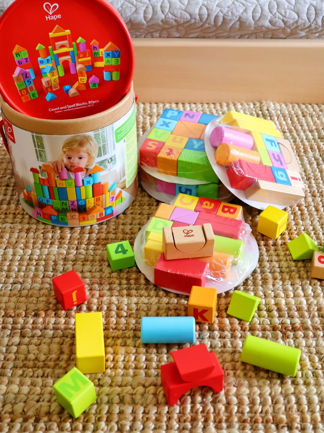 大白一句话，我连夜清空所有塑料玩具!