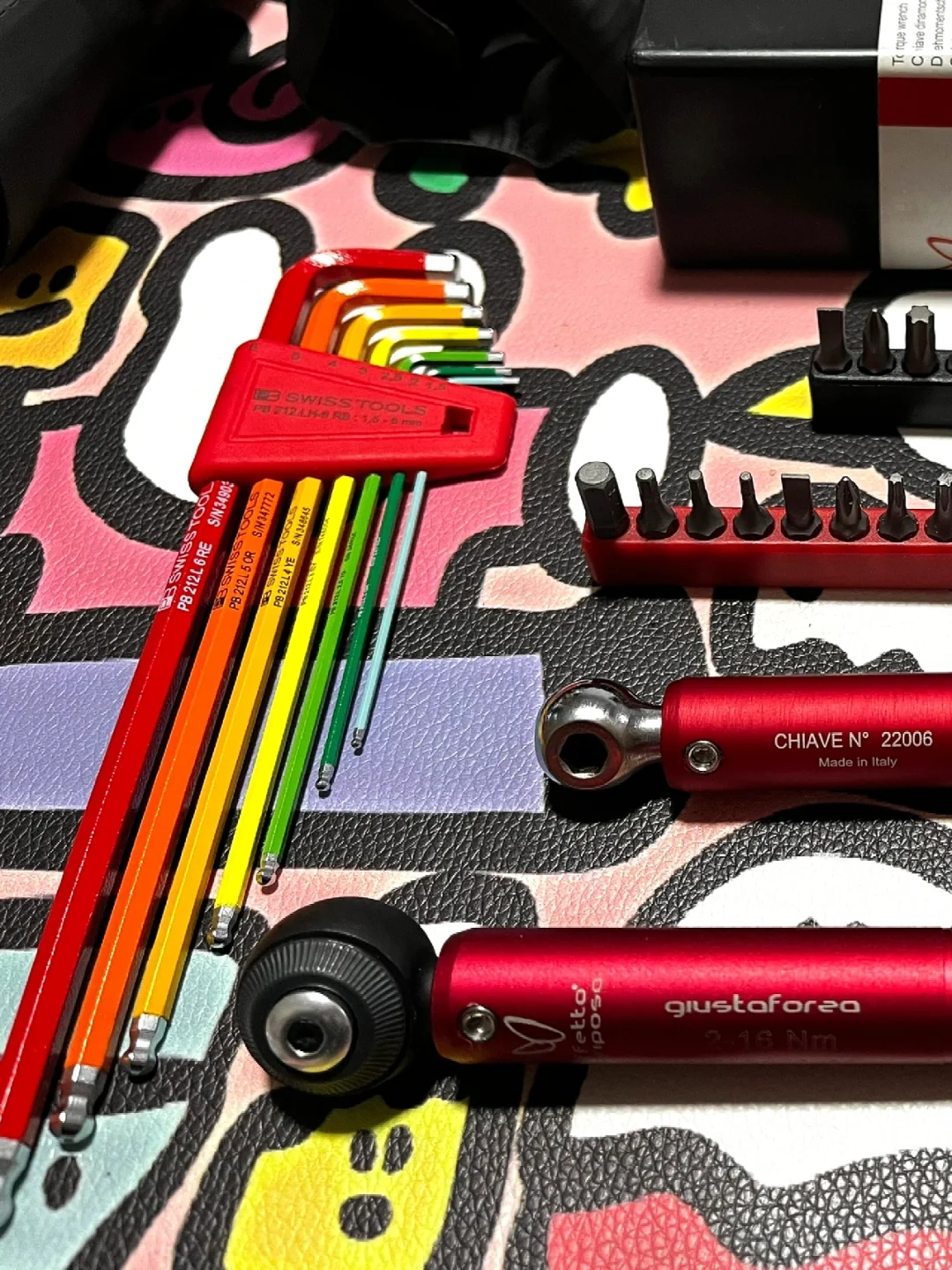 ?工具分享｜单车佬谁还没点「修车神器」？?