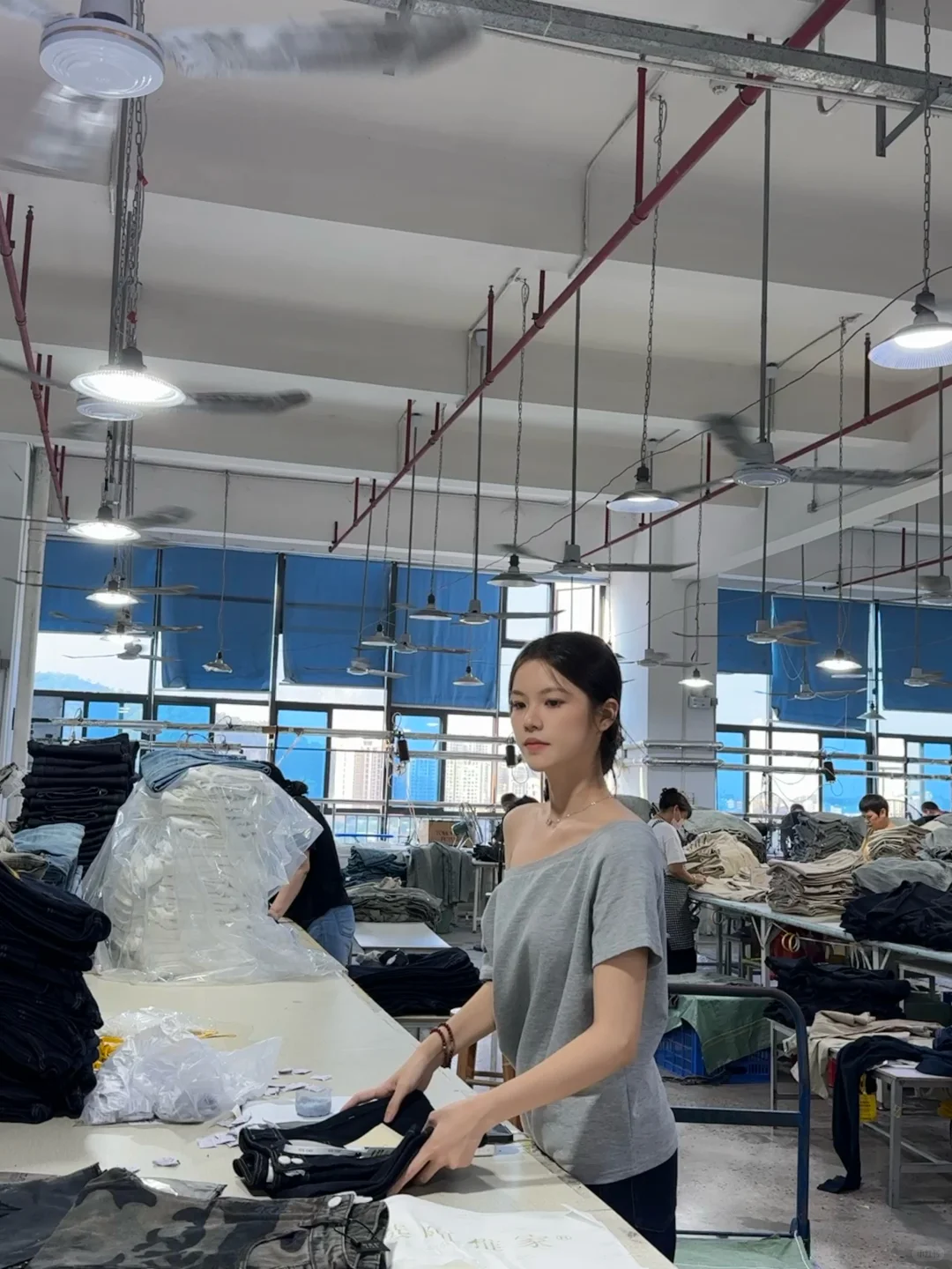 00后创业｜厂二代到工厂监工的日常