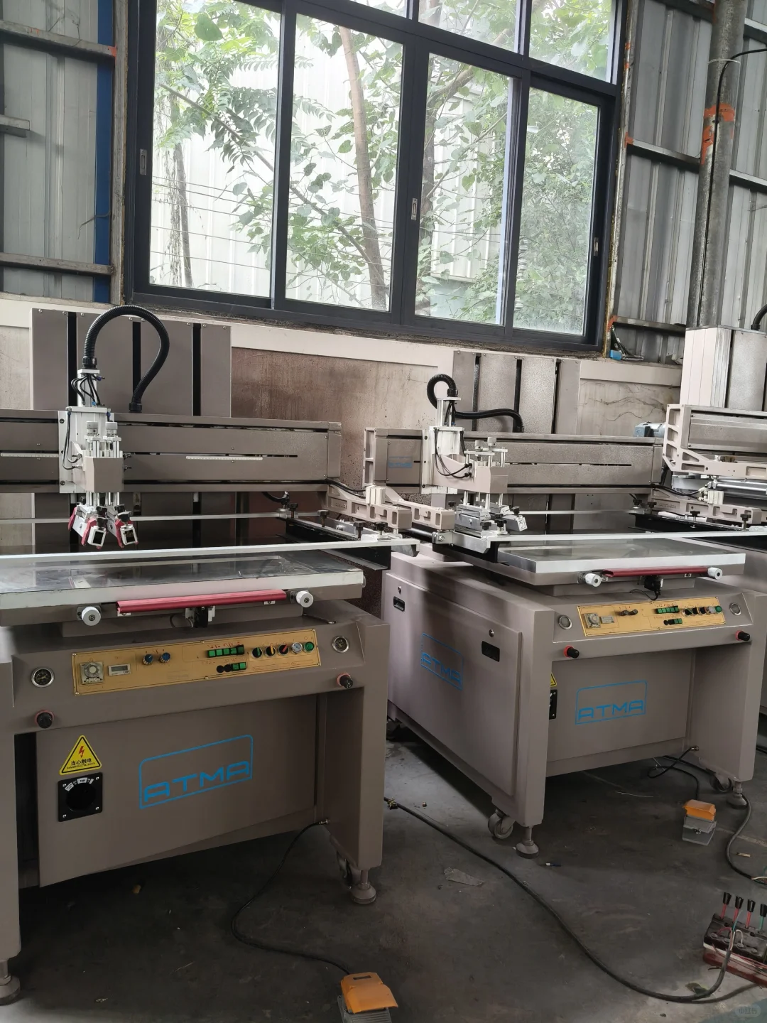 中山?这家印刷设备值得看看！！！！