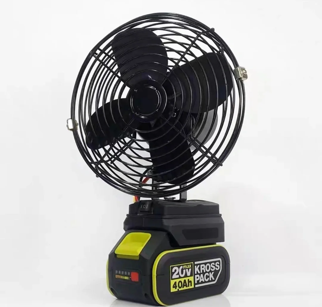 我找到了最帅的模块化“充电宝”