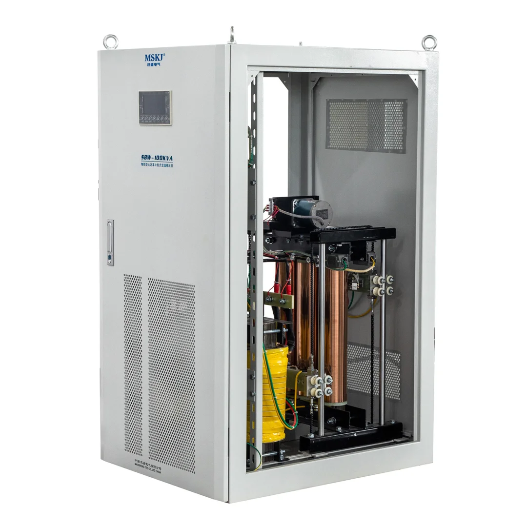 福建稳压器品牌