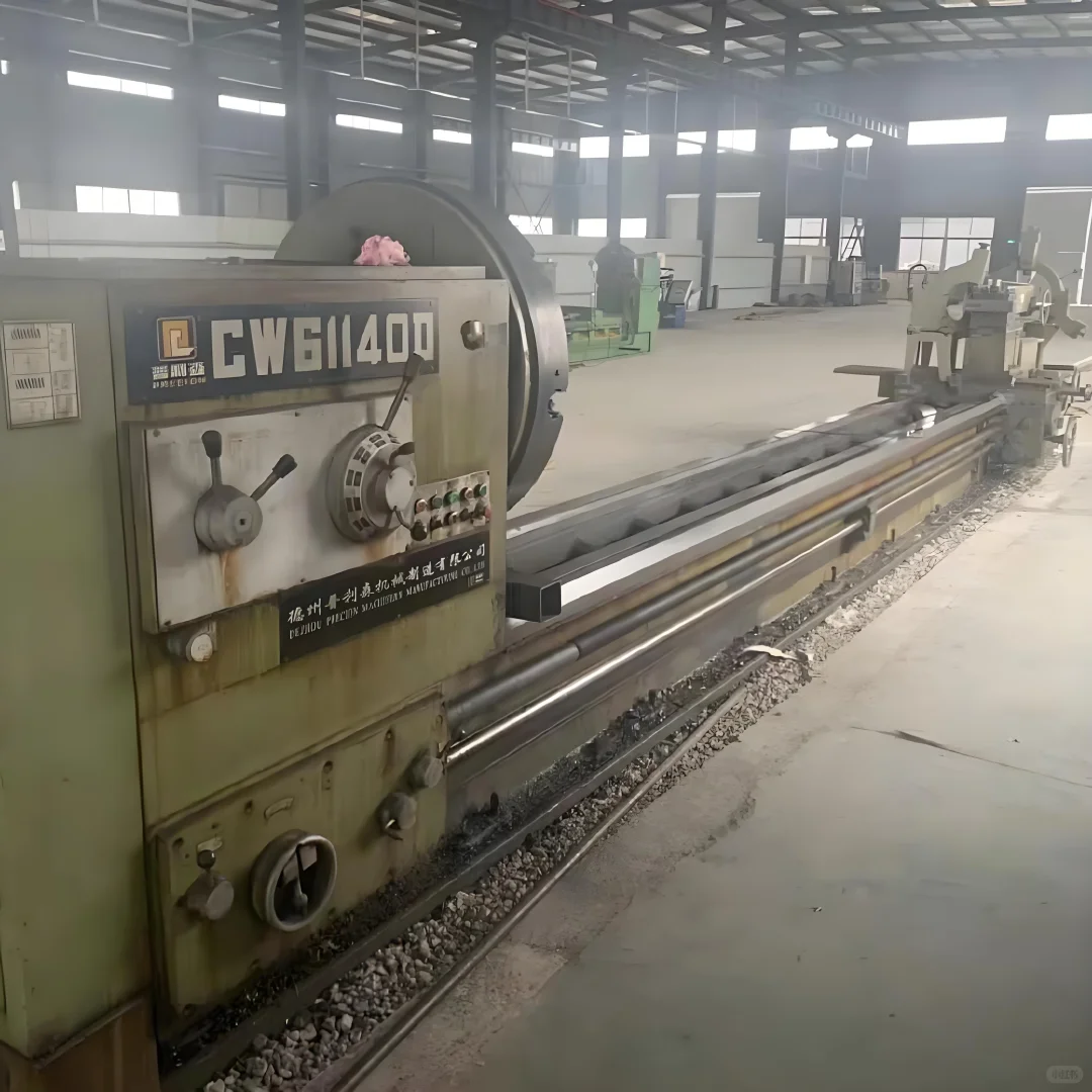 全国上门求购几台二手机床设备，工厂自己用