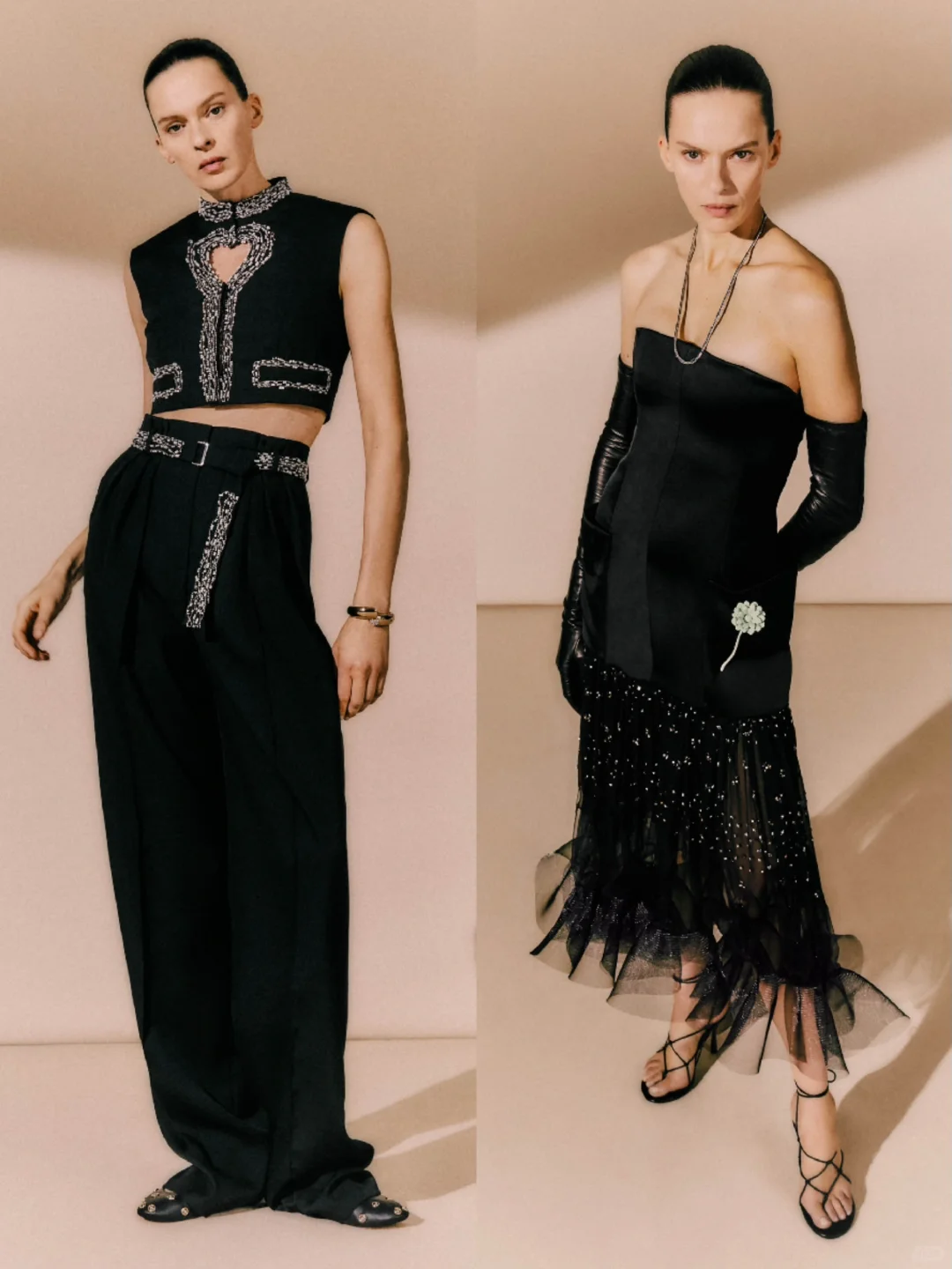 LANVIN 2024春夏系列