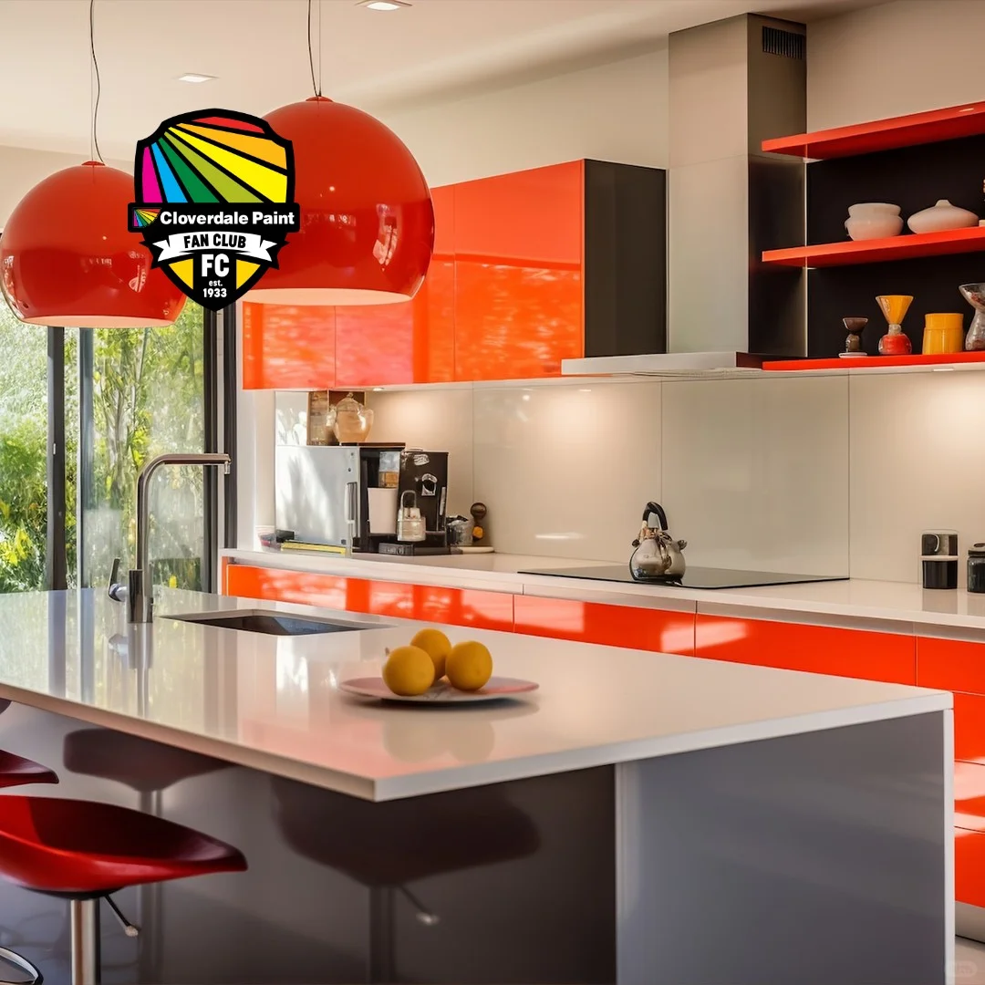 绿色守护，家的专享抗菌“蛋壳光”乳胶漆！