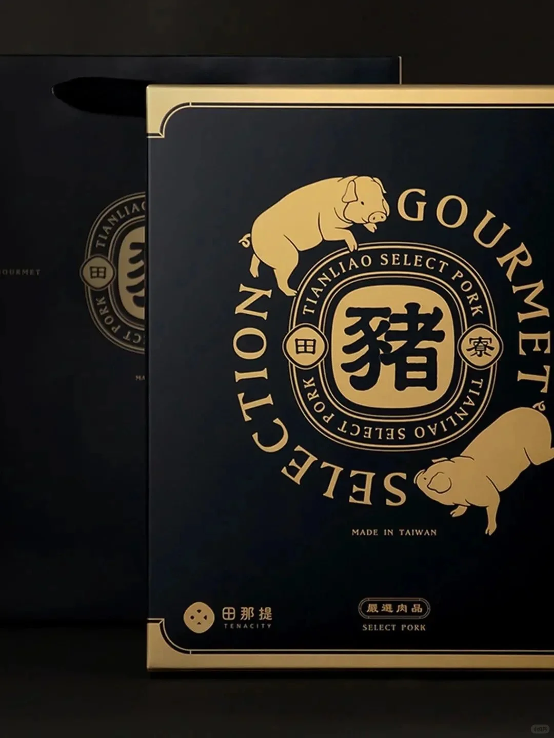 肉制品包装设计｜拉升产品的价值感